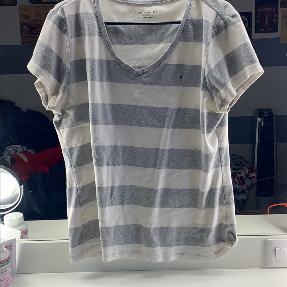 Tommy Hilfiger shirt